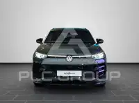 2026 Volkswagen Tayron