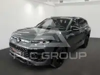 2026 Volkswagen Tayron