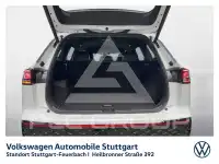 2026 Volkswagen Tayron
