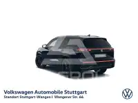 2026 Volkswagen Tayron