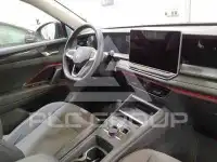 2026 Volkswagen Tayron