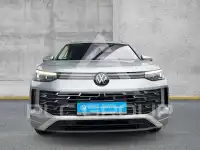 2026 Volkswagen Tayron