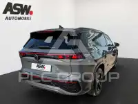 2026 Volkswagen Tayron