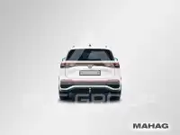 2026 Volkswagen Tayron