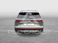 2026 Volkswagen Tayron