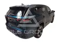 2026 Volkswagen Tayron