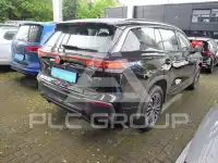 2026 Volkswagen Tayron