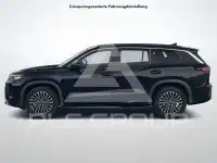2026 Volkswagen Tayron