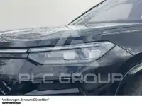 2026 Volkswagen Tayron