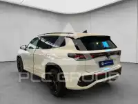 2026 Volkswagen Tayron