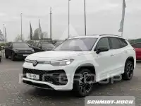 2026 Volkswagen Tayron
