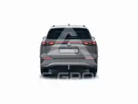 2026 Volkswagen Tayron