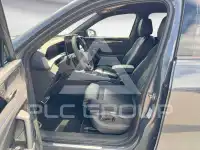 2026 Volkswagen Tayron