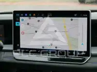 2026 Volkswagen Tayron