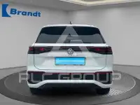 2026 Volkswagen Tayron