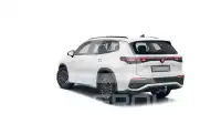 2026 Volkswagen Tayron