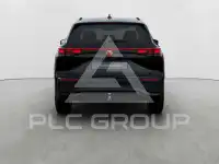 2026 Volkswagen Tayron