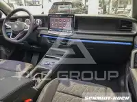2026 Volkswagen Tayron