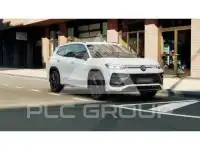 2026 Volkswagen Tayron