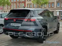 2026 Volkswagen Tayron