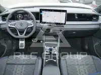 2026 Volkswagen Tayron