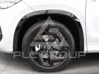 2026 Volkswagen Tayron