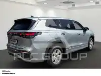 2026 Volkswagen Tayron
