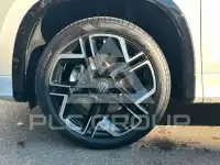 2026 Volkswagen Tayron