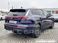 2026 Volkswagen Tayron