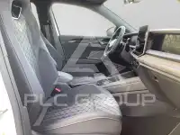 2026 Volkswagen Tayron
