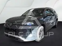 2026 Volkswagen Tayron