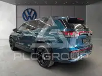 2026 Volkswagen Tayron