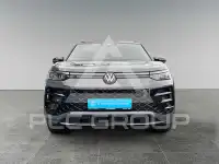 2026 Volkswagen Tayron