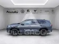 2026 Volkswagen Tayron