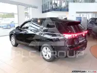 2026 Volkswagen Tayron