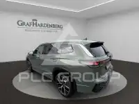 2026 Volkswagen Tayron