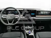 2026 Volkswagen Tayron