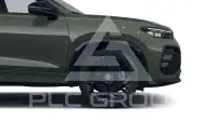 2026 Volkswagen Tayron