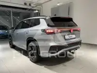 2026 Volkswagen Tayron