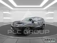 2026 Volkswagen Tayron
