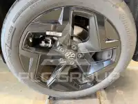 2026 Volkswagen Tayron