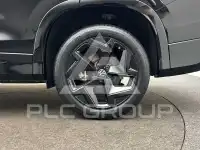 2026 Volkswagen Tayron