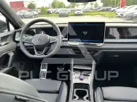 2026 Volkswagen Tayron