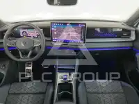 2026 Volkswagen Tayron