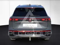 2026 Volkswagen Tayron