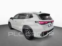2026 Volkswagen Tayron