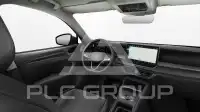 2026 Volkswagen Tayron