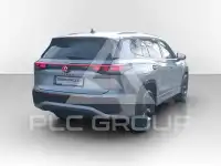 2026 Volkswagen Tayron