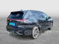 2026 Volkswagen Tayron