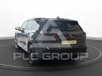 2026 Volkswagen Tayron